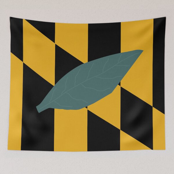 Item preview, Calvert County designed and sold by wickedcartoons.