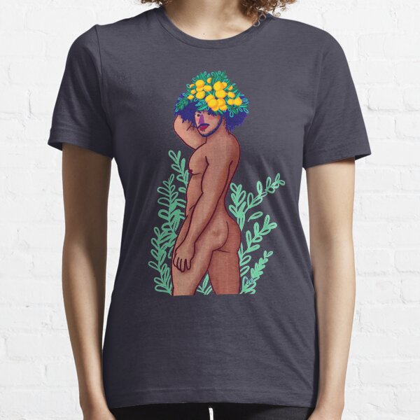Citrus Boy Essential T-Shirt
