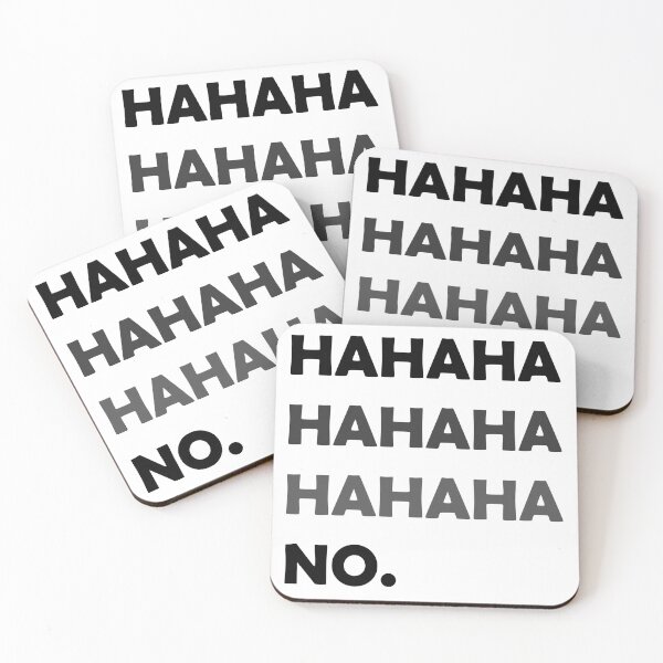 Item preview, HaHaHa No. designed and sold by Kaldorei.