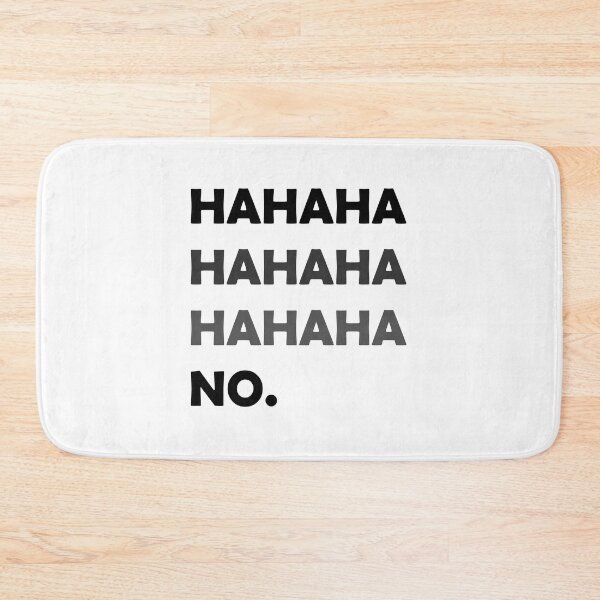 Item preview, HaHaHa No. designed and sold by Kaldorei.