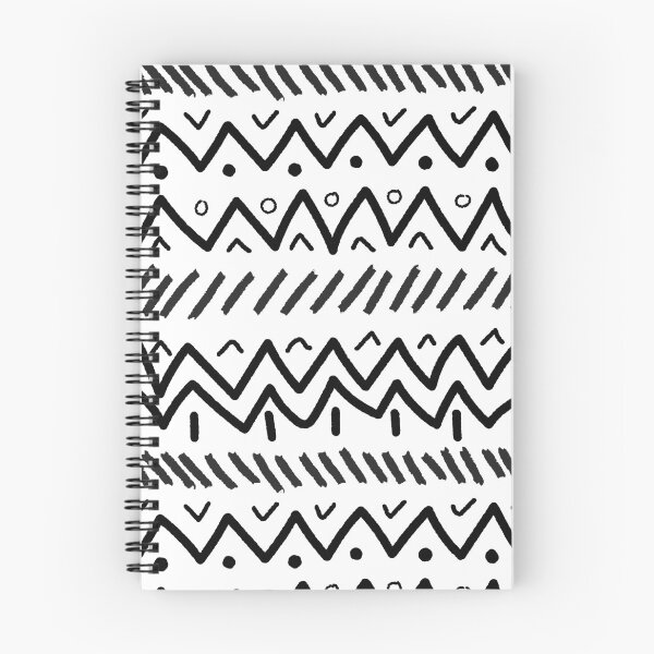 Item preview, Drawn Lines designed and sold by A M E L I A R O B S O N.