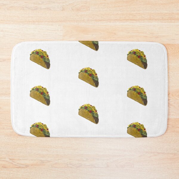Artikelvorschau, Taco entworfen und verkauft von kneeSocksCreate.