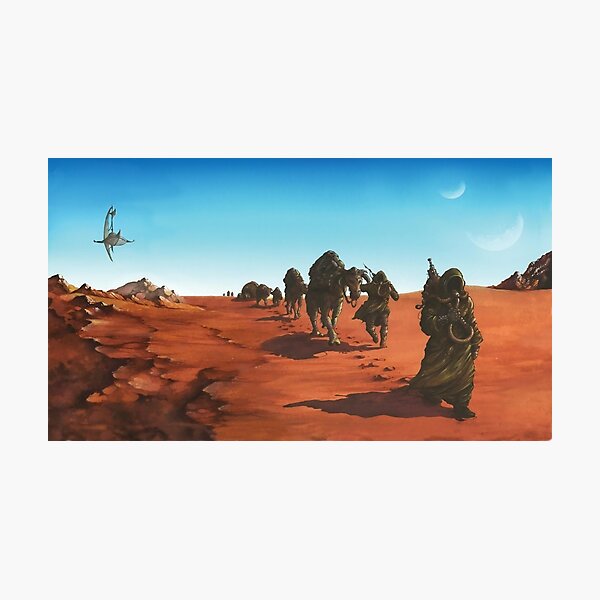 Sleep - Dopesmoker HQ Photographic Print