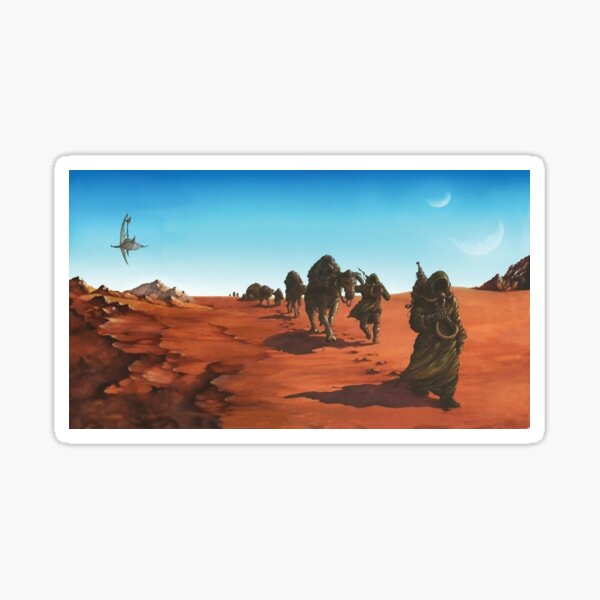 Sleep - Dopesmoker HQ Sticker
