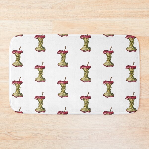 Item preview, An Apple A Day... designed and sold by kneeSocksCreate.