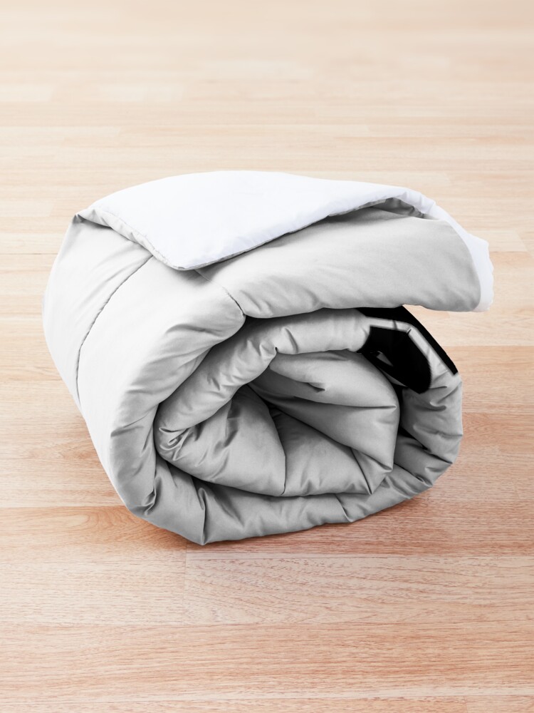 Alternate view of Harry Styles Love On Tour Cleveland Cherry Pit Comforter