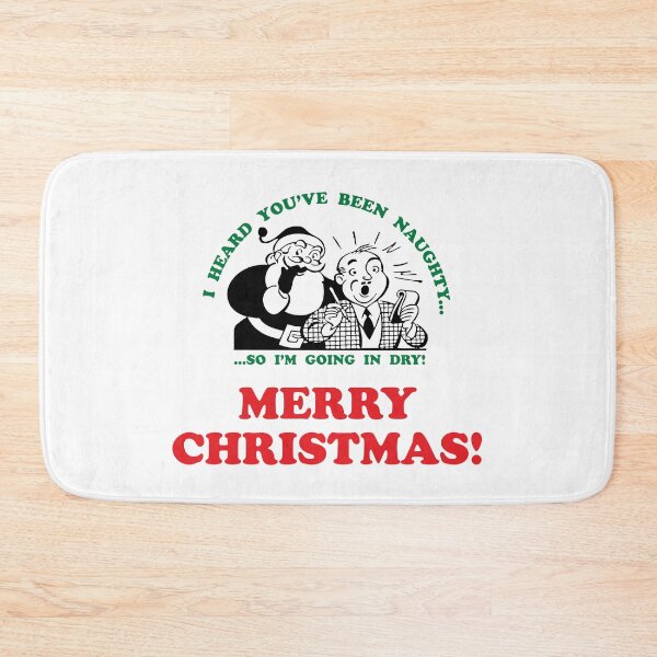 Item preview, Santas going in Dry (Black) [Roufxis-Rb] designed and sold by RoufXis.
