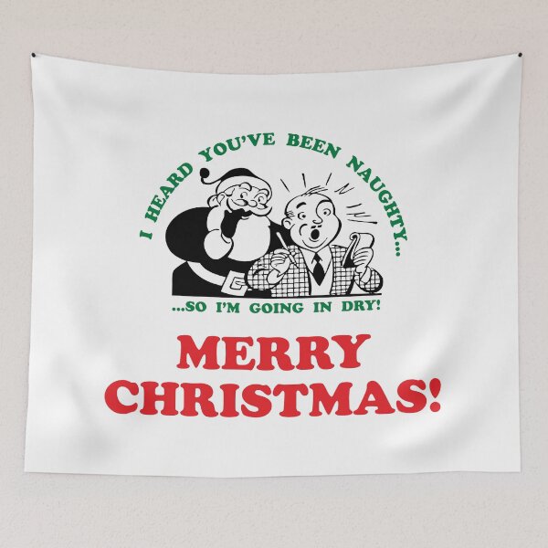 Item preview, Santas going in Dry (Black) [Roufxis-Rb] designed and sold by RoufXis.