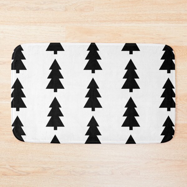 Item preview, Print "Christmas tree" designed and sold by elaniedesign.