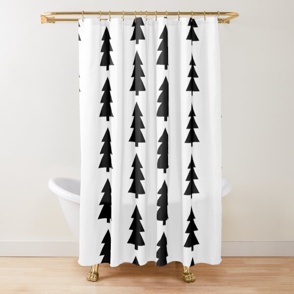 Item preview, Print "Christmas tree" designed and sold by elaniedesign.
