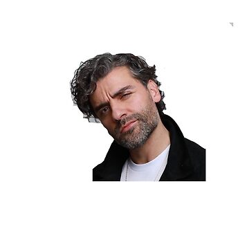 Imagen de la obra Oscar Isaac de ashflower1123