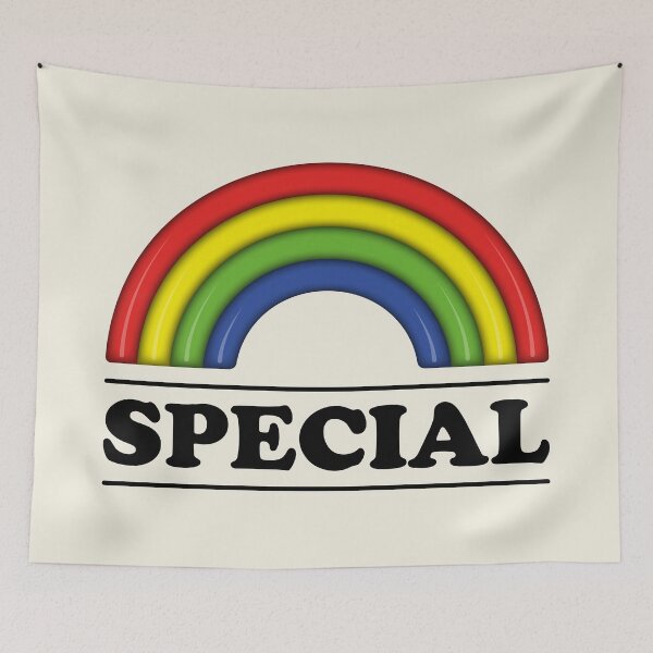 Item preview, retro 1970s special design designed and sold by Phil Tessier Too.