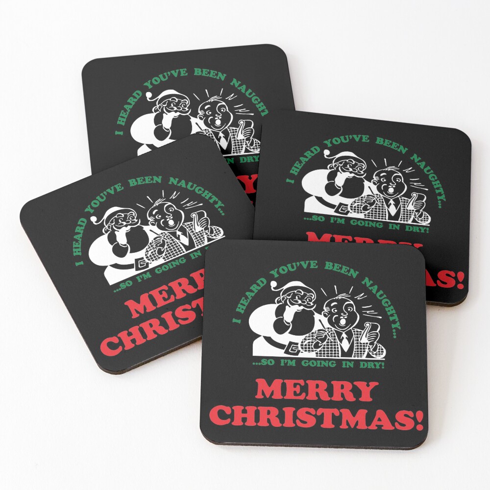 Item preview, Coasters (Set of 4) designed and sold by RoufXis.