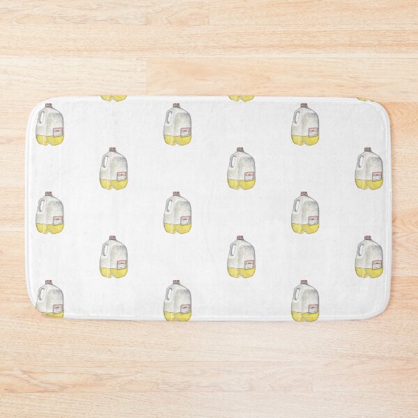 Item preview, Road Trip Pee Jug designed and sold by kneeSocksCreate.
