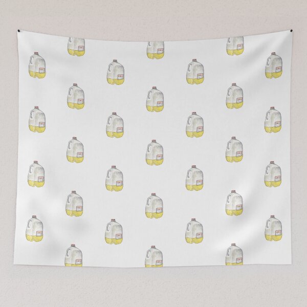 Item preview, Road Trip Pee Jug designed and sold by kneeSocksCreate.