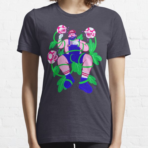 Big Man Essential T-Shirt