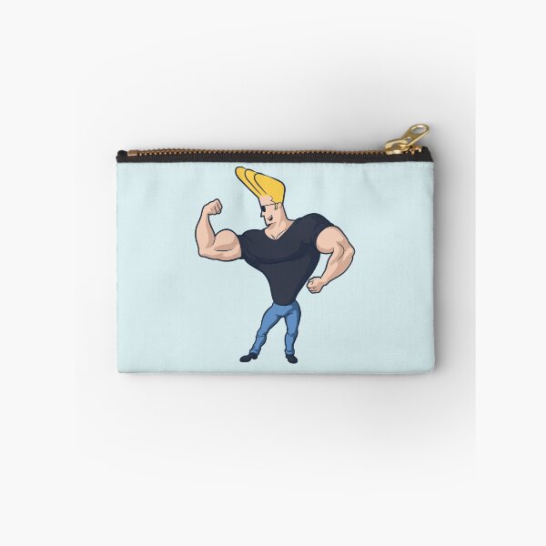 Item preview, Johnny Bravo™ Flex designed and sold by Cybereclectic.