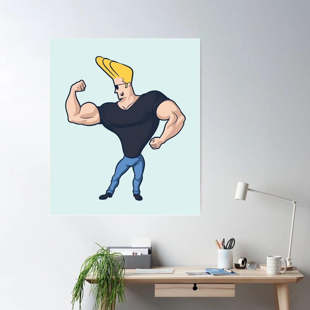 Johnny Bravo | Dr. Grob's Animation Review