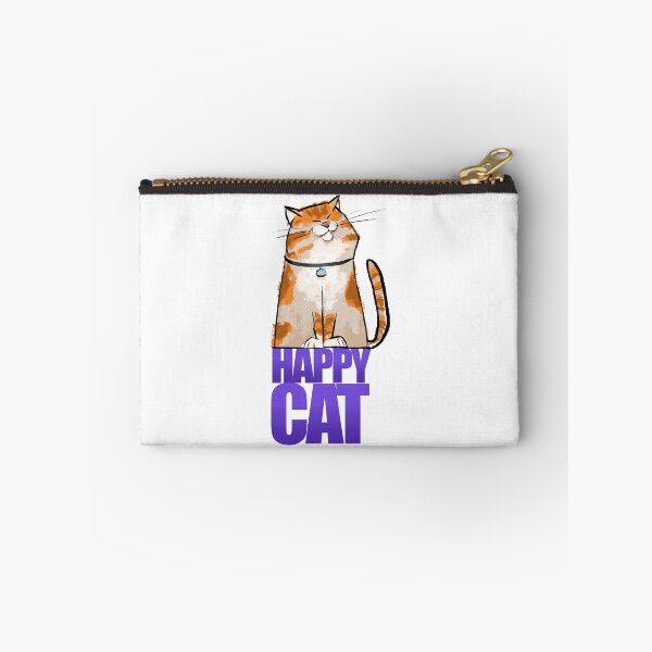 Item preview, Happy Cat designed and sold by TrevorIrvin.