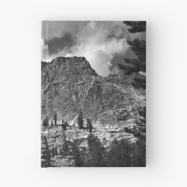 Item preview, Ten Lakes Basin - Yosemite N.P. designed and sold by Rodney Johnson.