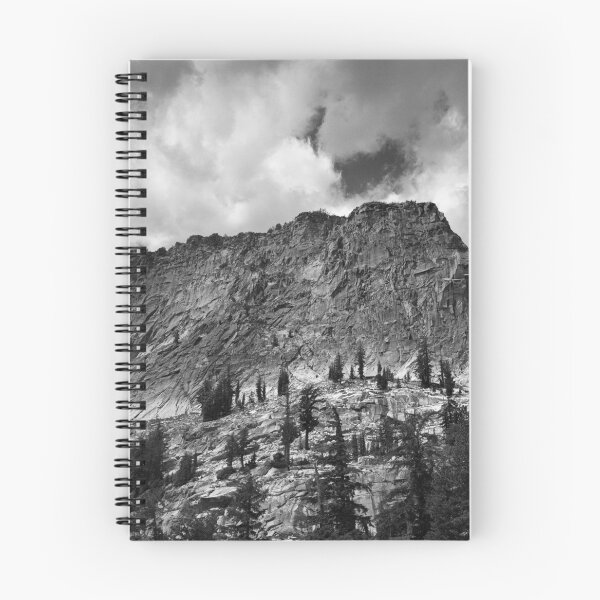 Item preview, Ten Lakes Basin - Yosemite N.P. designed and sold by Rodney Johnson.