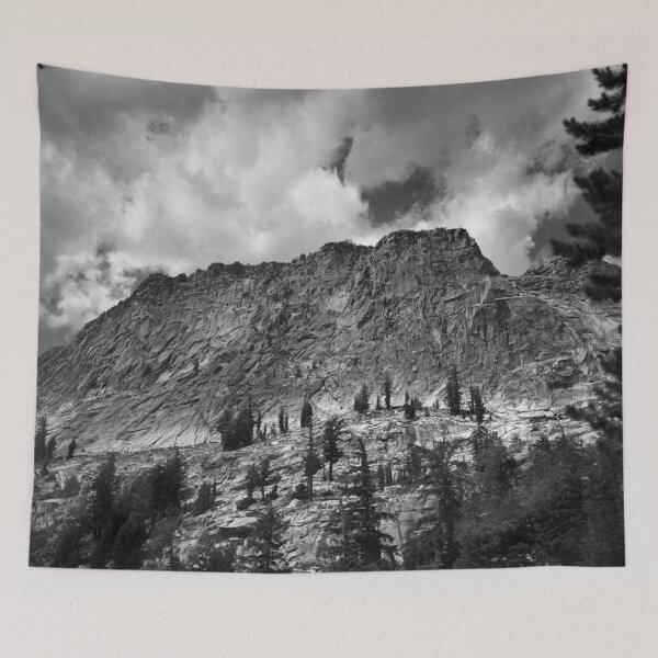 Item preview, Ten Lakes Basin - Yosemite N.P. designed and sold by Rodney Johnson.