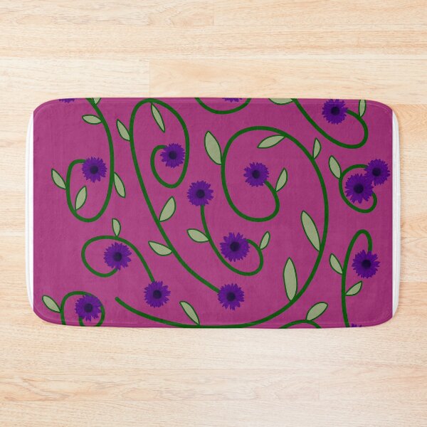 Item preview, Fantasy floral designed and sold by Palfiec.