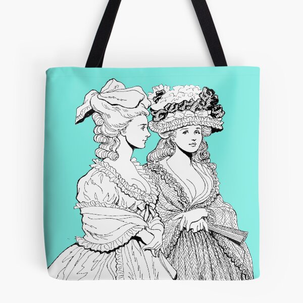 Item preview, Señoras designed and sold by TomTierney.