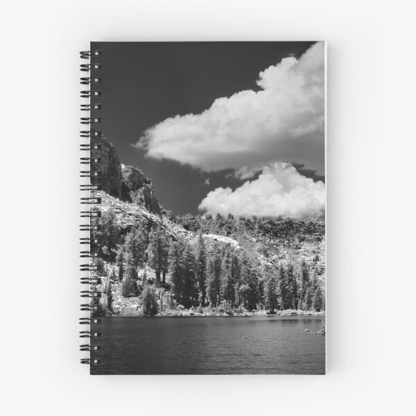 Item preview, Ten Lakes Basin - Yosemite N.P. designed and sold by Rodney Johnson.