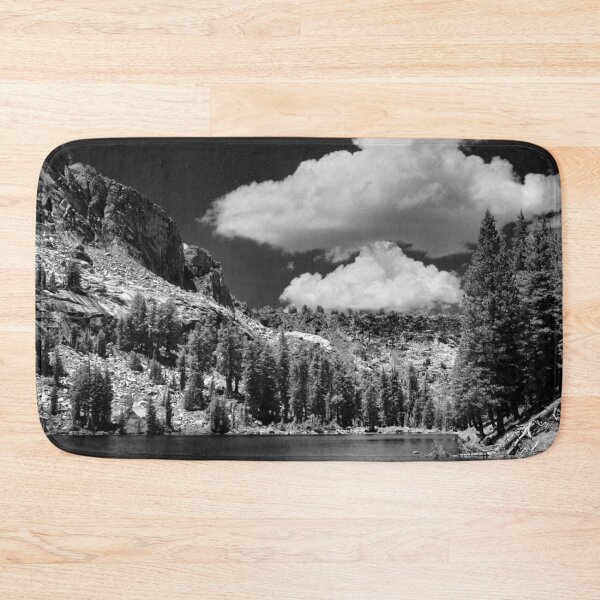 Item preview, Ten Lakes Basin - Yosemite N.P. designed and sold by Rodney Johnson.
