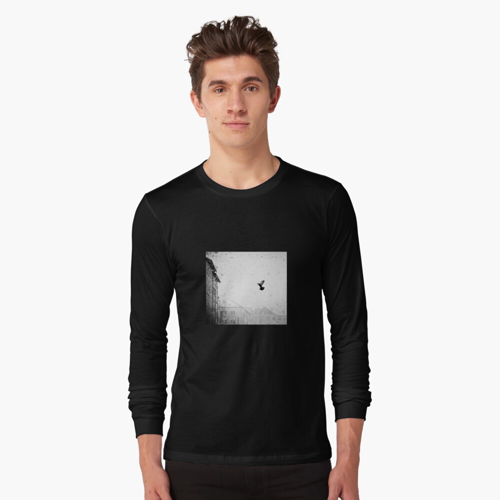 Item preview, Long Sleeve T-Shirt designed and sold by anathems.
