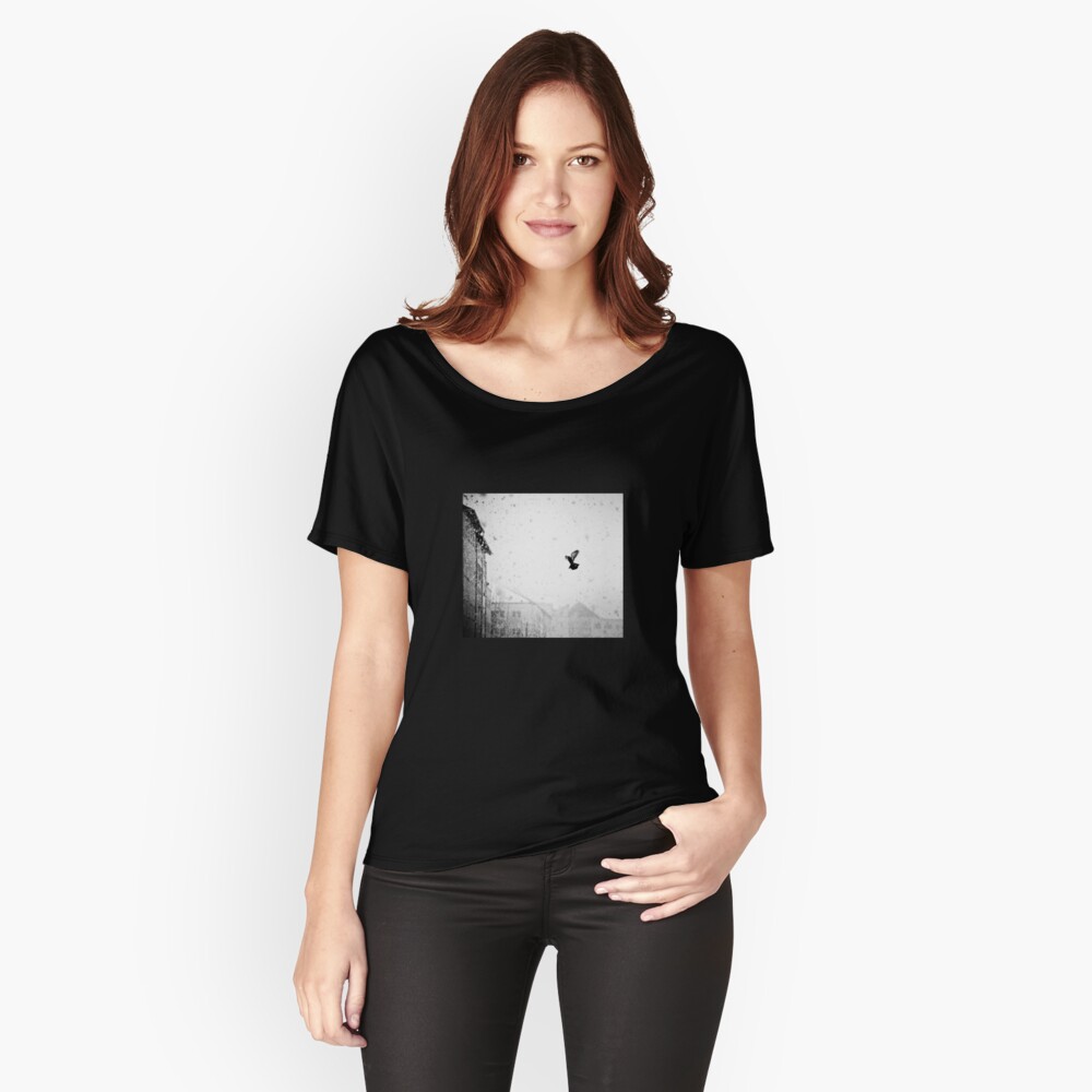 Item preview, Relaxed Fit T-Shirt designed and sold by anathems.