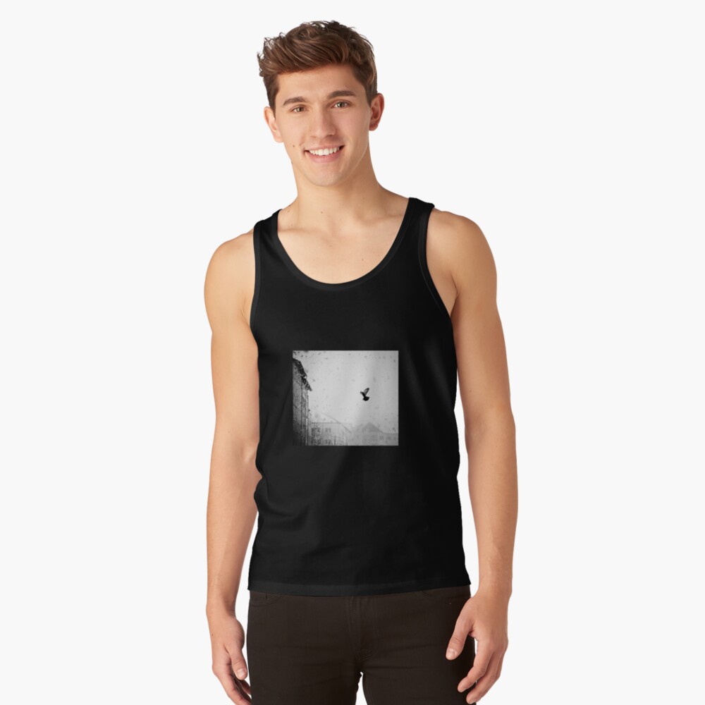 Item preview, Tank Top designed and sold by anathems.