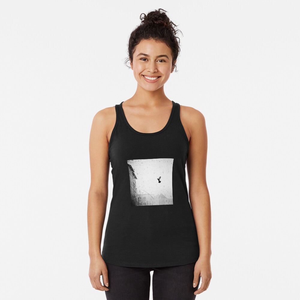 Item preview, Racerback Tank Top designed and sold by anathems.
