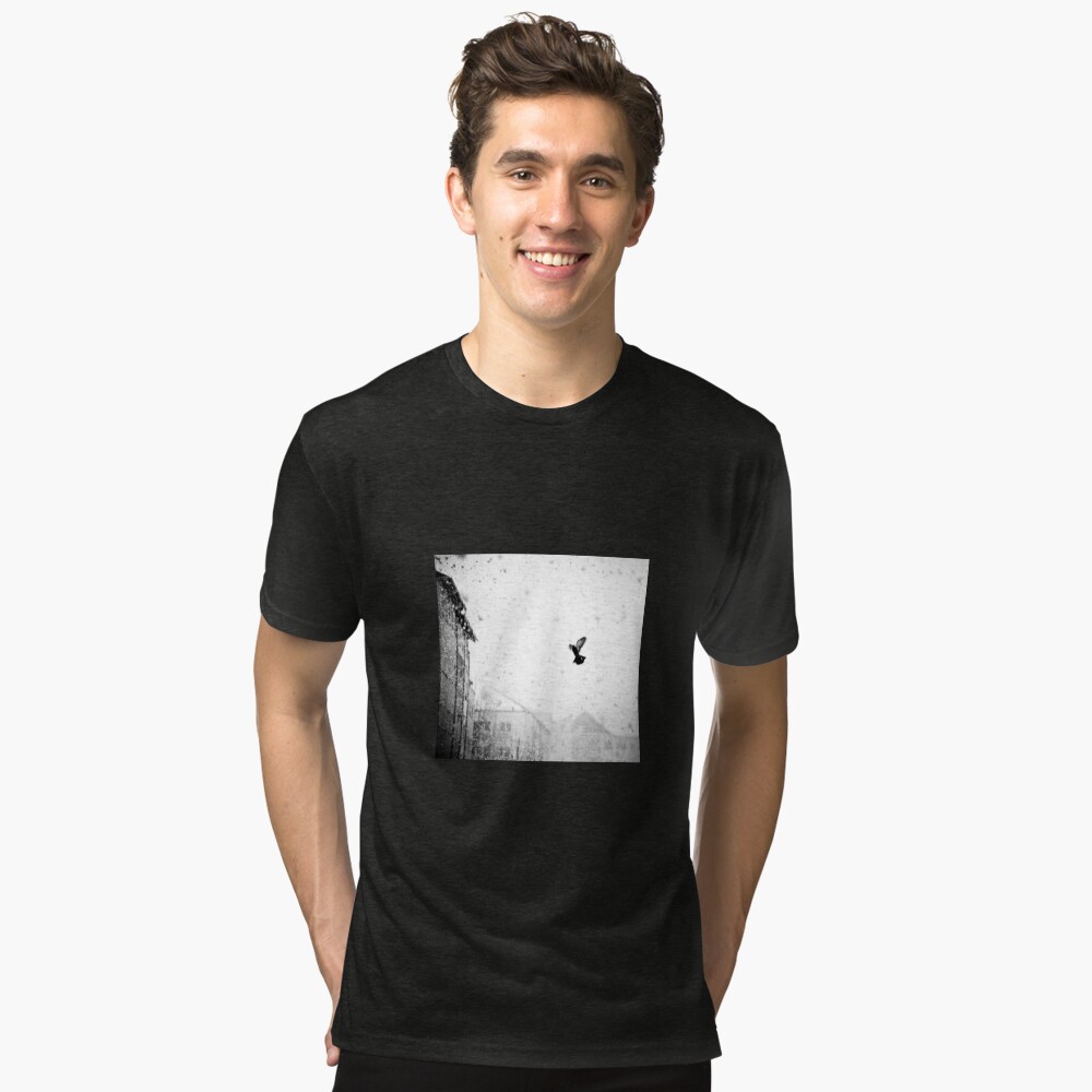 Item preview, Tri-blend T-Shirt designed and sold by anathems.