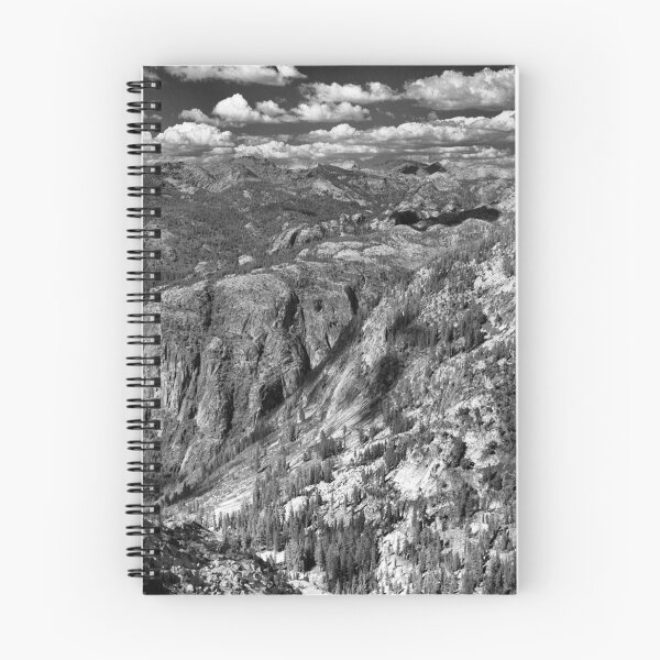Item preview, Grand Canyon of the Tuolumne - Yosemite designed and sold by Rodney Johnson.