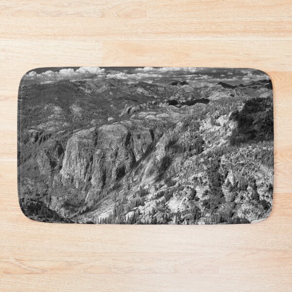 Item preview, Grand Canyon of the Tuolumne - Yosemite designed and sold by Rodney Johnson.