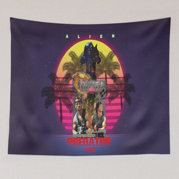 Item preview, AvPConWorld designed and sold by philupdaTank.