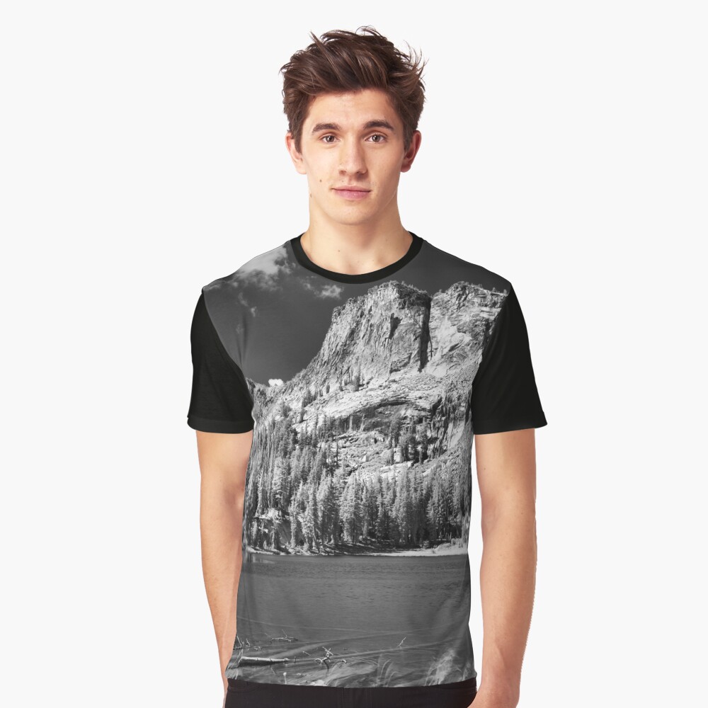 Item preview, Graphic T-Shirt designed and sold by rodneyj46.