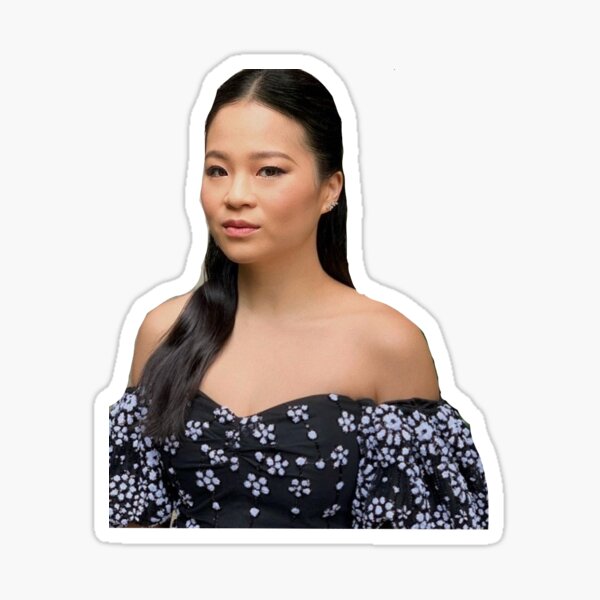 Aperçu de l'œuvre Kelly Marie Tran créée et vendue par ashflower1123.