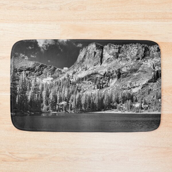Item preview, Ten Lakes Basin - Yosemite N.P. designed and sold by Rodney Johnson.