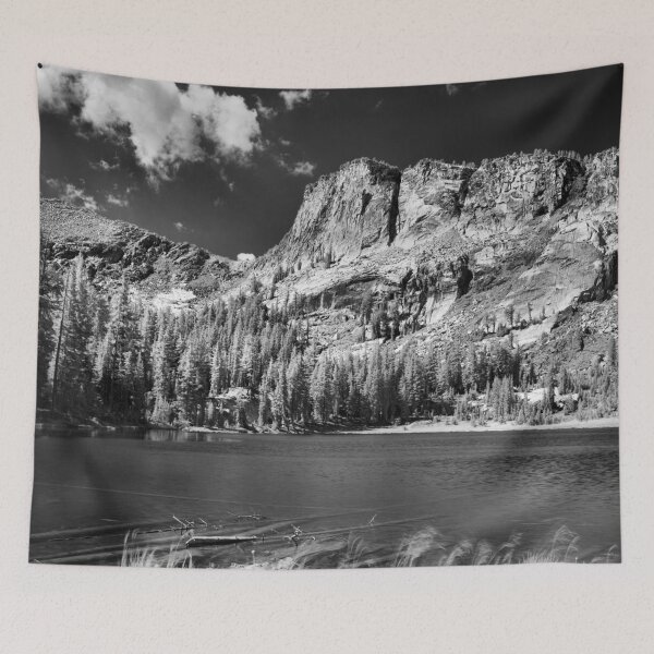 Item preview, Ten Lakes Basin - Yosemite N.P. designed and sold by Rodney Johnson.
