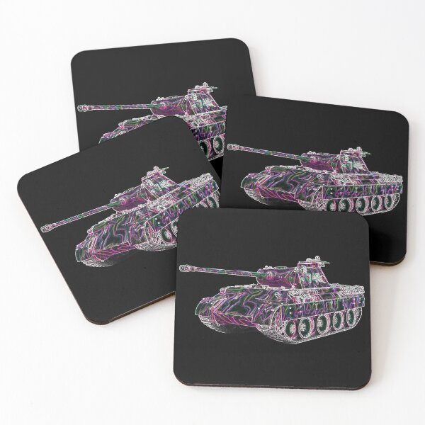Item preview, Panther Party  designed and sold by razormind-art.