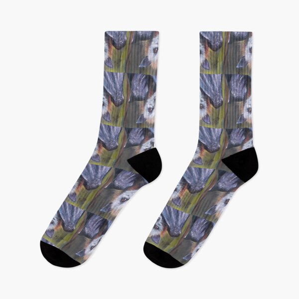 Item preview, Batzilla - Serious Bat by Herminia Mesquita designed and sold by batzilla.