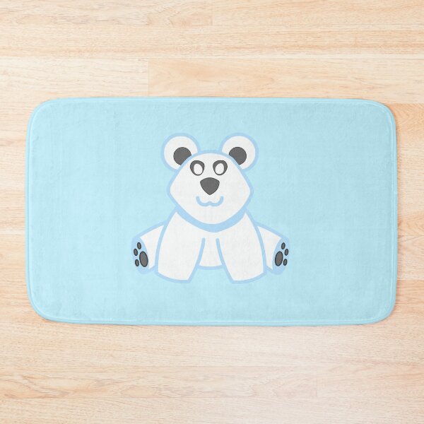 Item preview, Cute little Polar Bear Cub designed and sold by Daniel Guajardo.