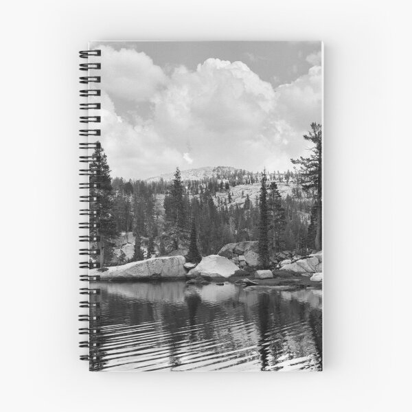 Item preview, Ten Lakes Basin - Yosemite N.P. designed and sold by Rodney Johnson.