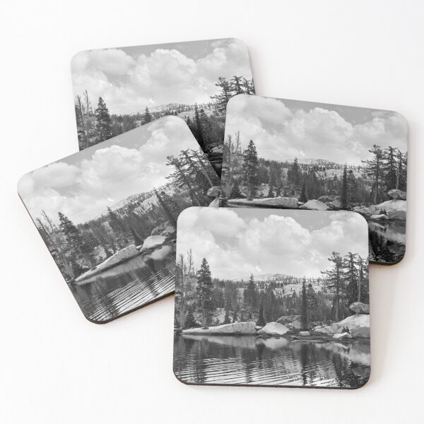 Item preview, Ten Lakes Basin - Yosemite N.P. designed and sold by Rodney Johnson.