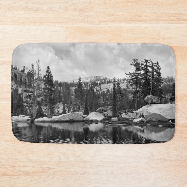 Item preview, Ten Lakes Basin - Yosemite N.P. designed and sold by Rodney Johnson.