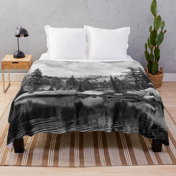 Item preview, Ten Lakes Basin - Yosemite N.P. designed and sold by Rodney Johnson.