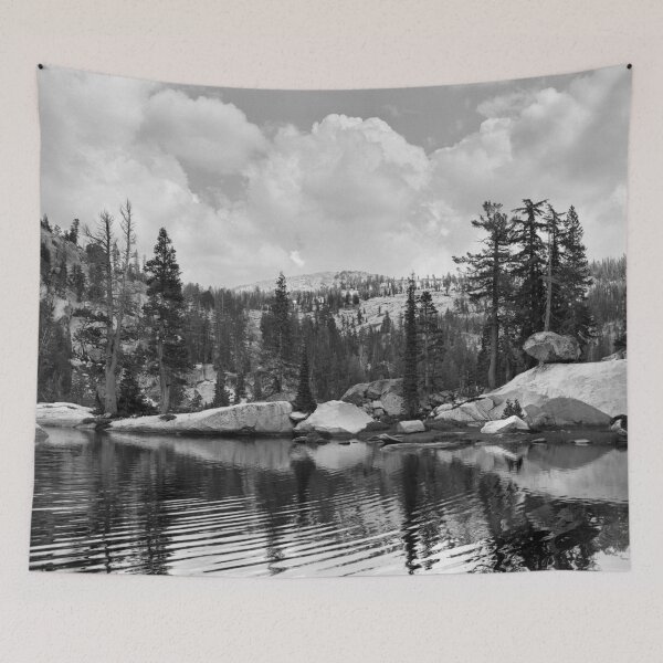 Item preview, Ten Lakes Basin - Yosemite N.P. designed and sold by Rodney Johnson.